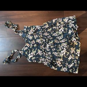 Free people mini dress